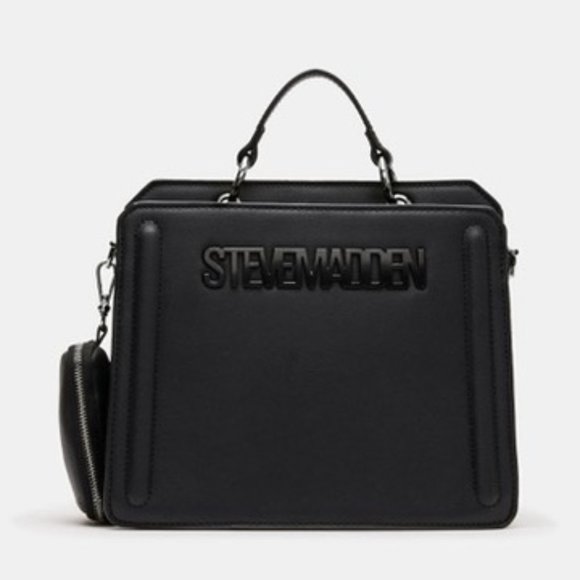 Steve Madden Accessories - Steve Madden Bevelyn Bag